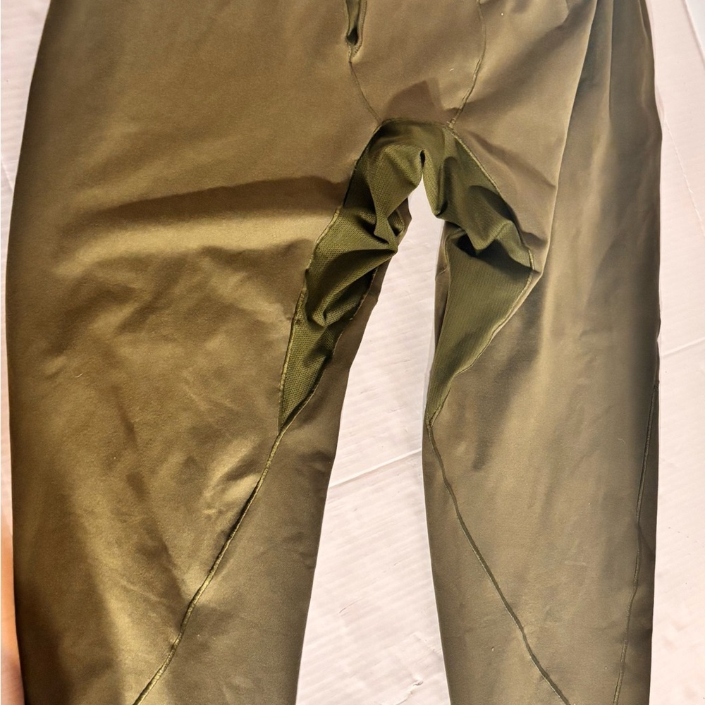 Climbing, Biking and Hiking outdoor tapered pants XXL Mountain Hardware AP - Picture 3 of 7